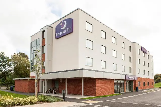 Premier Inn Gosport