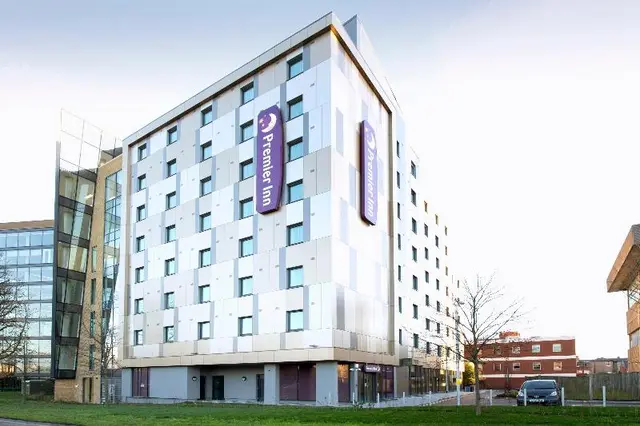 Premier Inn Maidenhead Town Centre