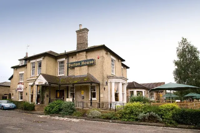 Premier Inn Boston