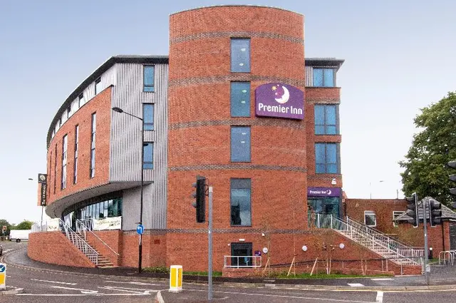 Premier Inn Newmarket