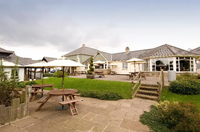 Premier Inn Truro