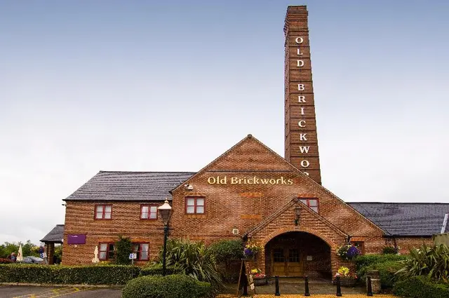 Premier Inn Leeds South - Birstall