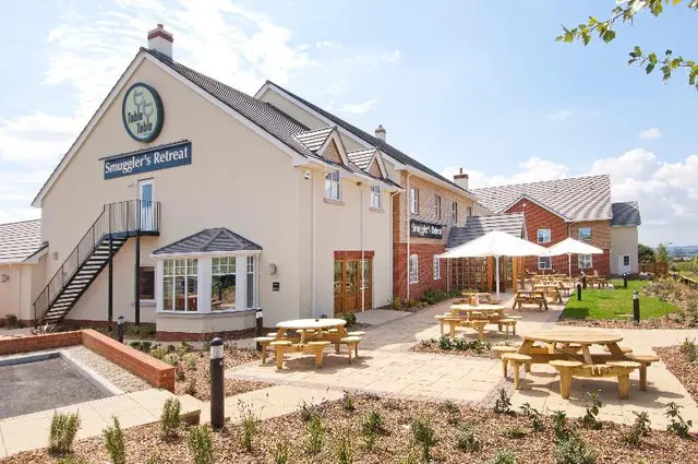 Premier Inn Ramsgate - Manston Airport