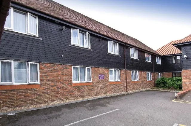 Premier Inn Aylesbury