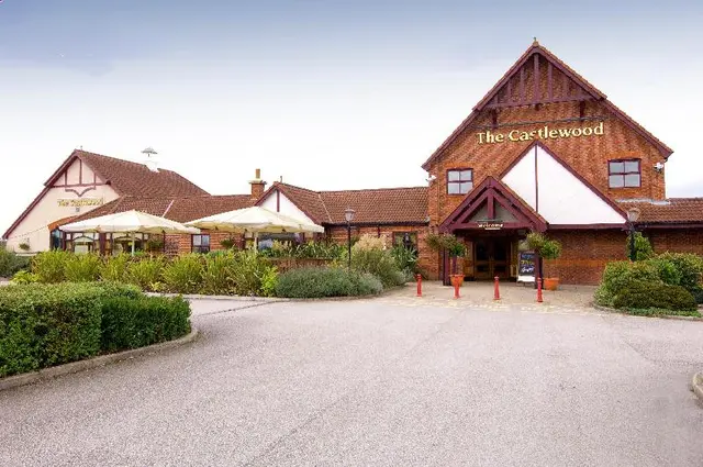 Premier Inn Mansfield