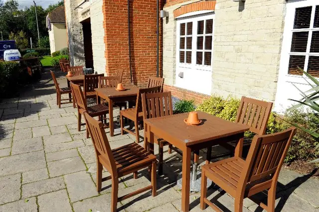Premier Inn Petersfield