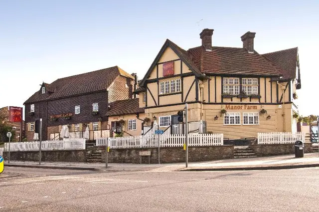 Premier Inn Rainham - Kent