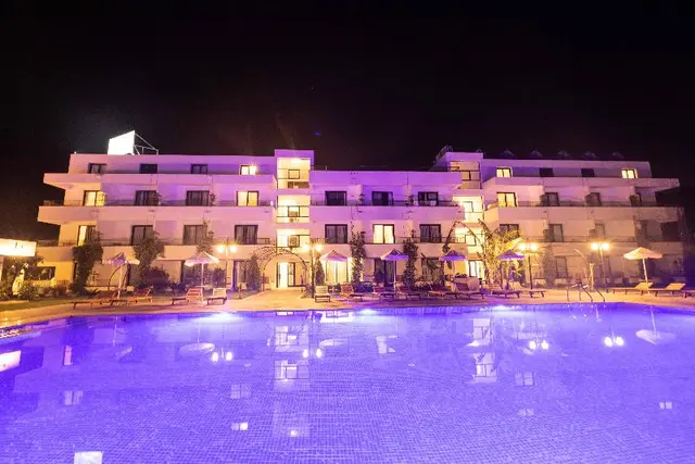 Palmonte Suites
