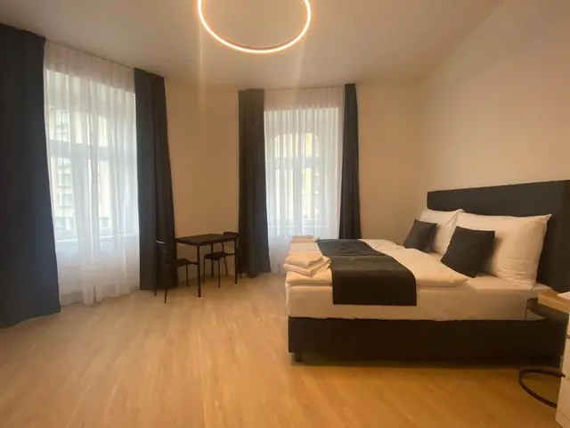 Figaro Suites