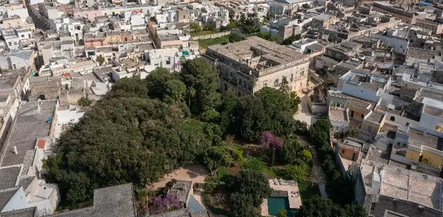 Palazzo Donna Elisabetta