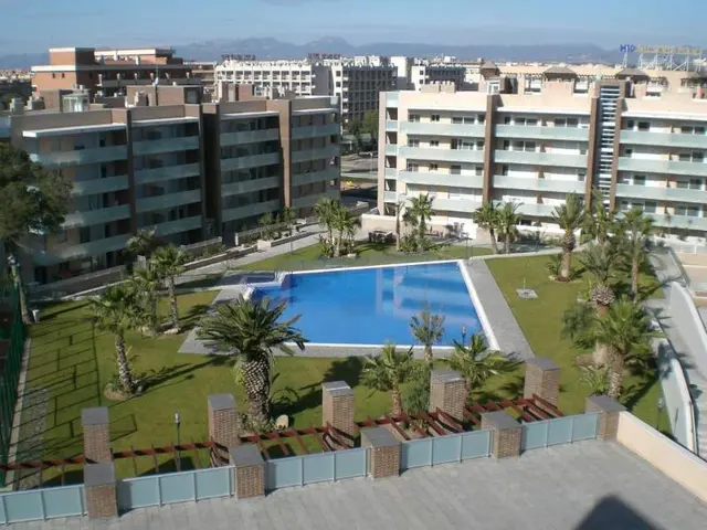 Aqquaria Suites Ibersol