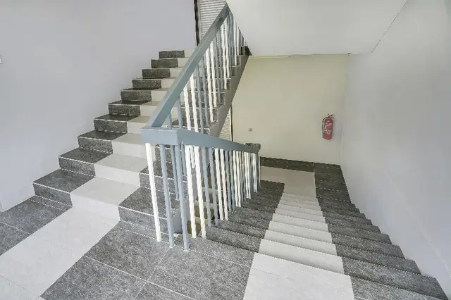 Capital O 90490 Zaques Hotel