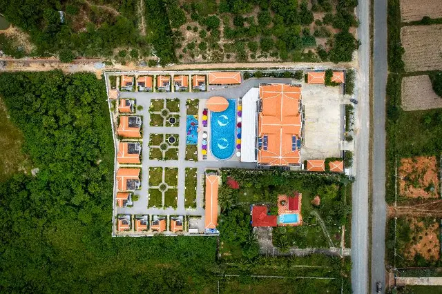 Vakara Hotel Kep
