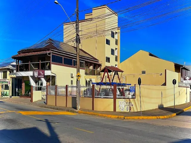 Hotel Natal Penha
