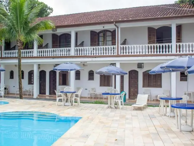 Summit Beach Hotel - Boiçucanga