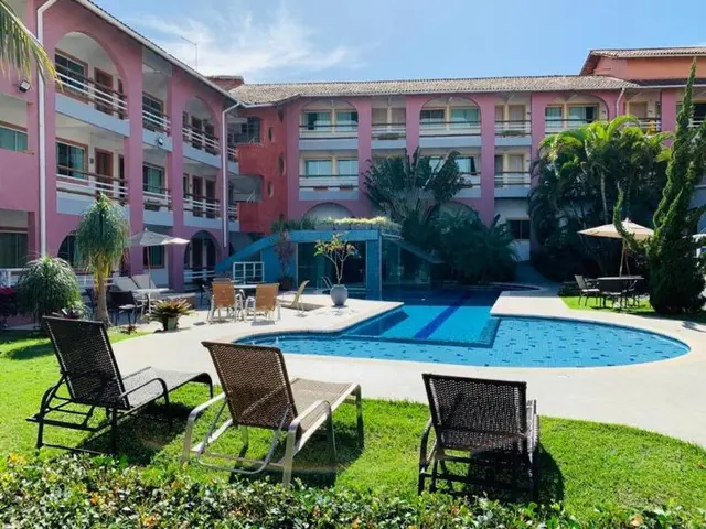 Hotel Brisa da Costa