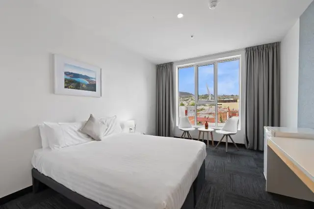 Allurity Hotel Hobart