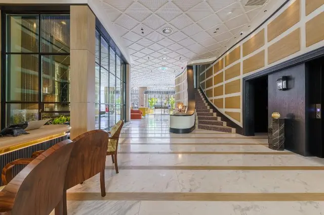 The Editory Boulevard Aliados Hotel