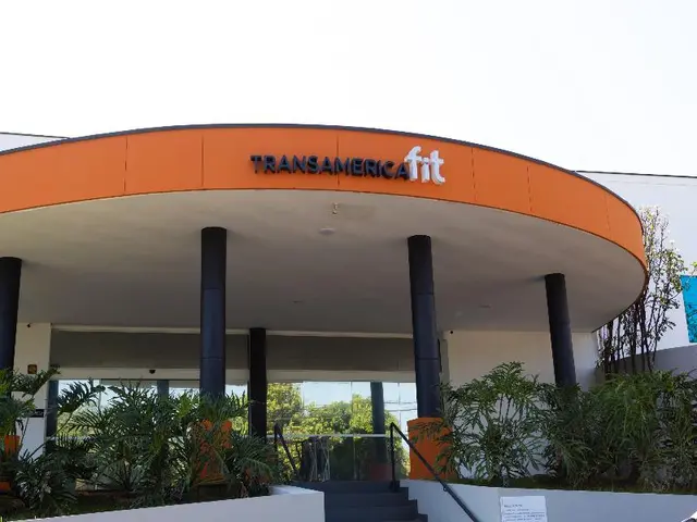 Transamerica Fit Jaú