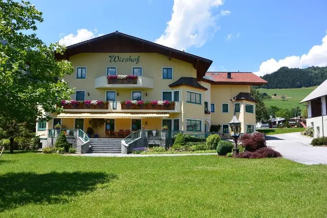Wieshof Apartments