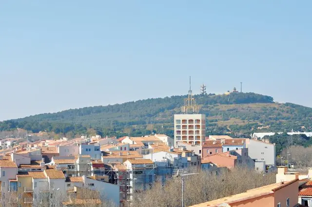 Thalacap Residence