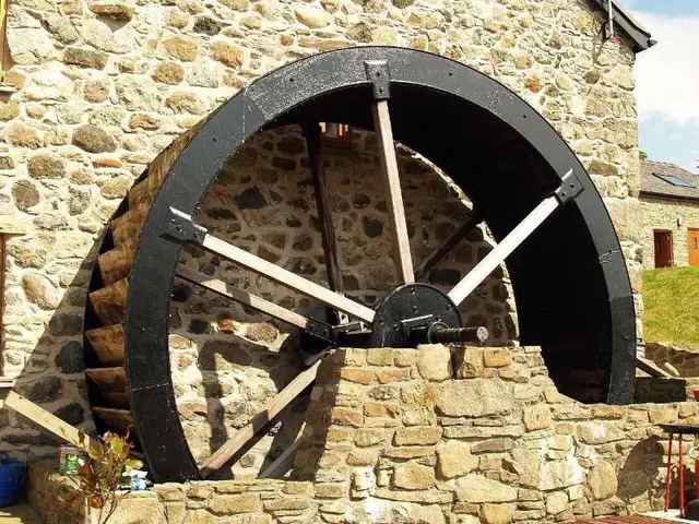 Watermill Farm