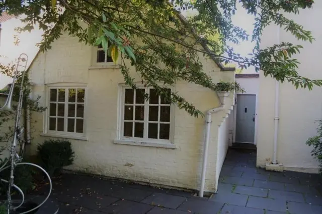Appletree Cottages