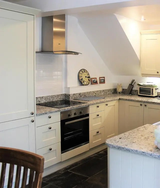 Dee Valley Cottages
