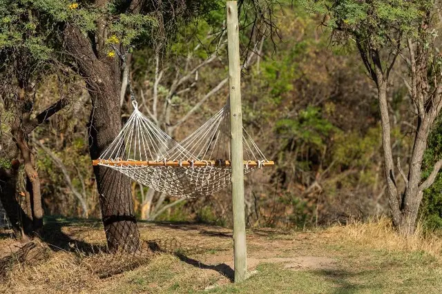 Waterberg Game Park