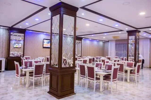 Altus Hotel Baku
