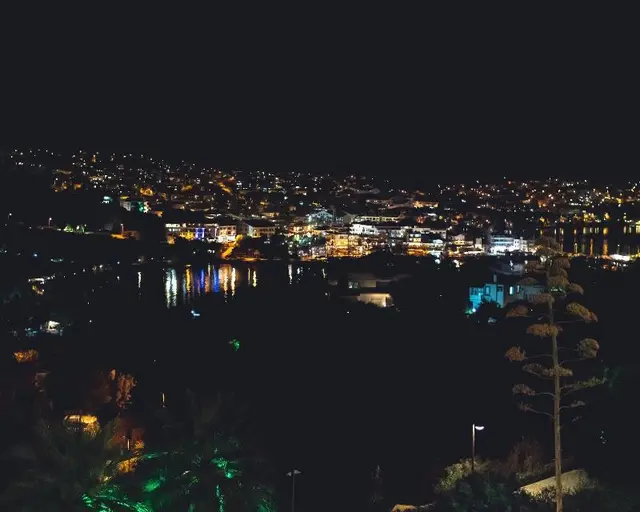 Dalya Resort Hotel