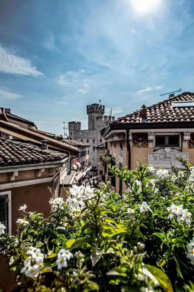 Hotel Casa Scaligeri