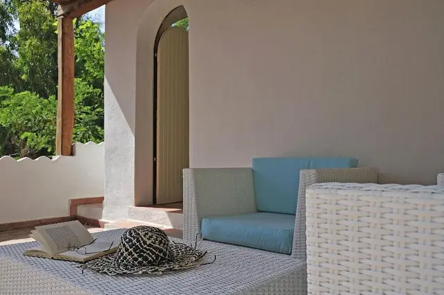 Arbatax Park Resort - Ville del Parco