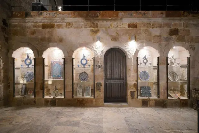 Arinna Cappadocia
