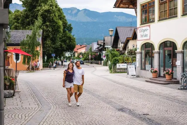 aja Garmisch-Partenkirchen