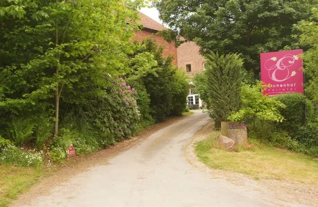 Eichenhof Kalletal