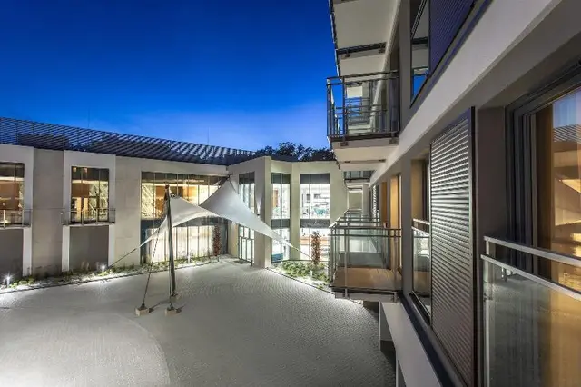 ApartHotel Termy Uniejow