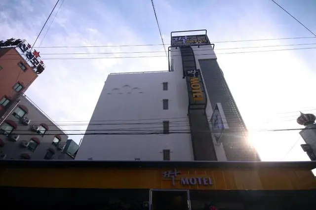 Iksan Jjak