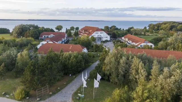 Aedenlife Hotel & Resort Ruegen