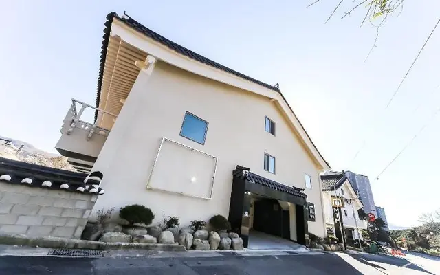 Gyeongju MTM Hotel