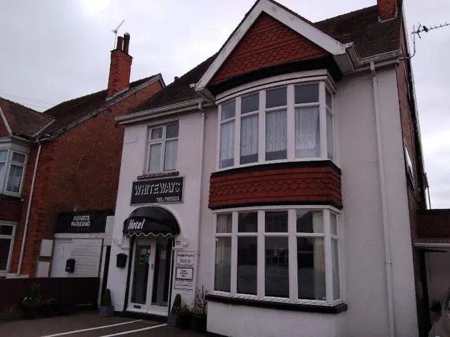 Whiteways Hotel