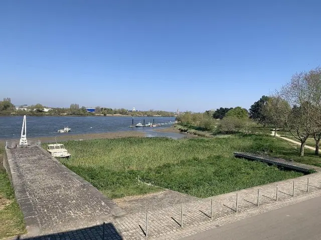 L'esplanade