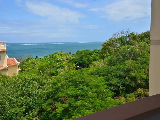 Pavilion Holiday Resort Shanzu