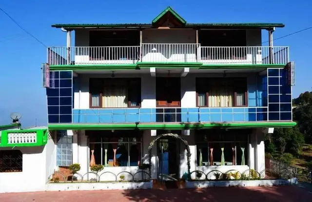 Sahaj Hotel