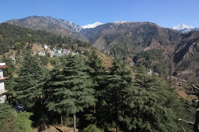 Hotel Holiday Hill