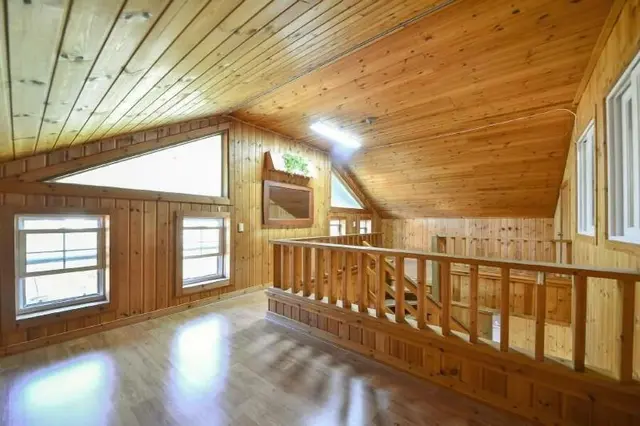 Ganghwa Dongmak Spa Pension