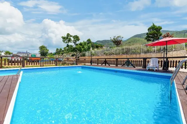 Ganghwa Noeldamunspa Pension