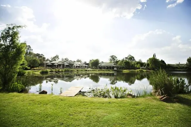 Oxbow Country Estate