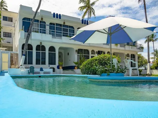 Suites Playa La Audiencia
