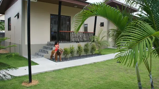 Maya Resort